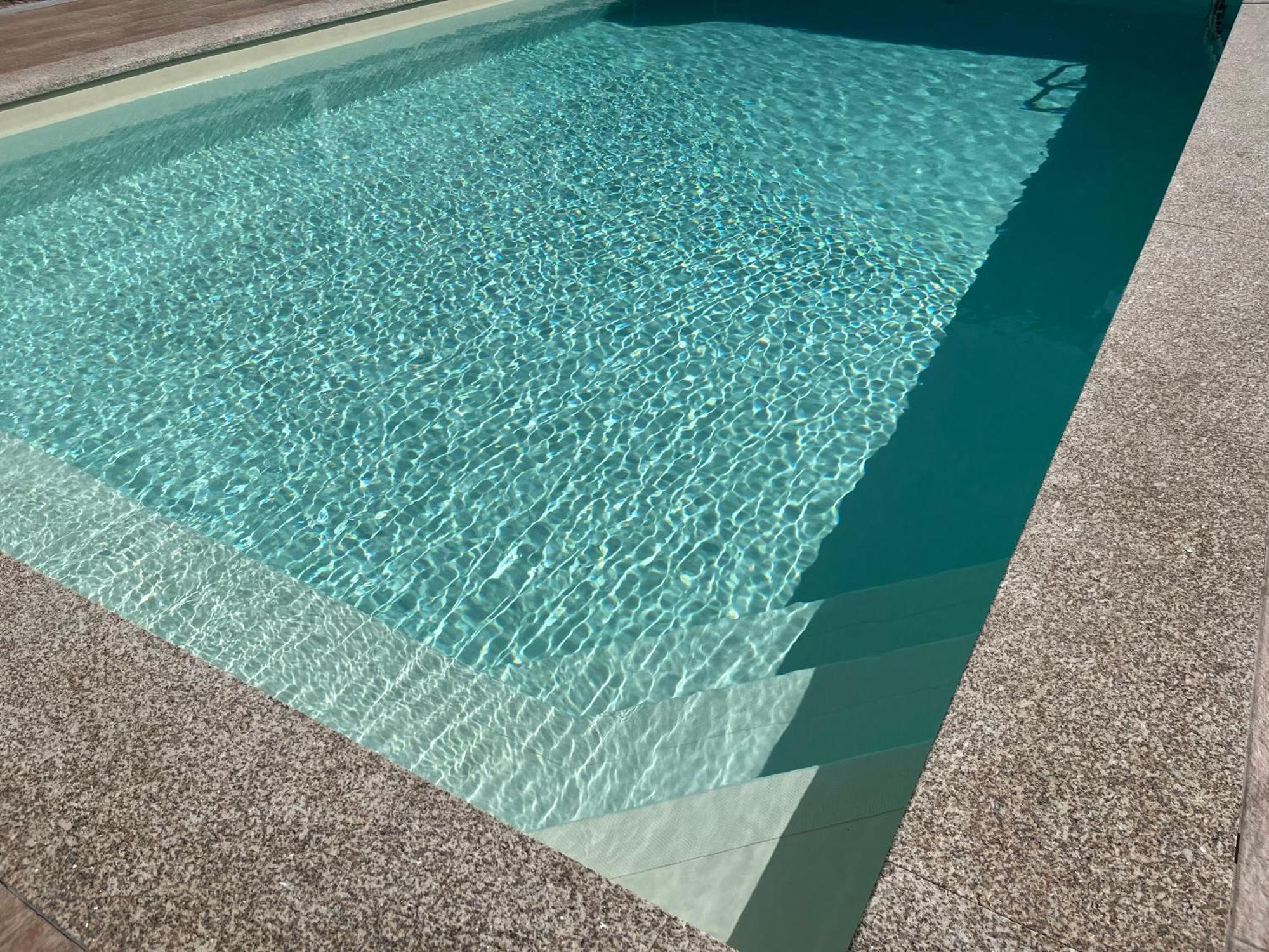 Fonte Retreat Home - Jacuzzi And Heated Swimming Pool Sandim Exteriör bild